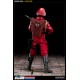 G.I. Joe Action Figure Crimson Guard 30 cm